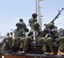 Guinée: 5 choses à savoir sur la longue histoire de coup d'état dans ce pays