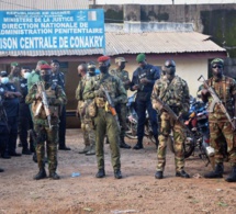 Benjamin Maiangwa: "Le coup d'État en Guinée met en lumière les faiblesses de l'instance régionale ouest-africaine"