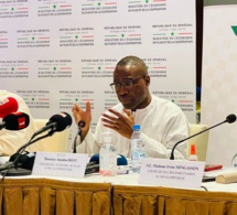 Sénégal : bientôt un cadre de dialogue autour du conseil présidentiel sur l’investissement