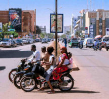 Burkina Faso : les grands axes du document de stratégie-pays pour la période 2022-2026