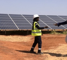 Les options de financement sont la clé de la transition de l'Afrique vers l'énergie durable
