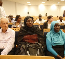 Les victimes du régime Habré n'ont pas reçu un centime de l'indemnisation qui leur est due