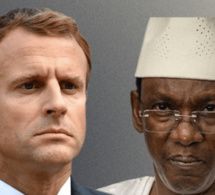 Relations France-Mali : la voix de son maître