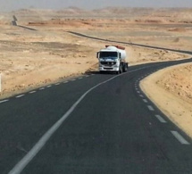 Route transsaharienne : réaliser l’intégration par la route et accroître le potentiel socio-économique, de l’Algérie au Nigeria