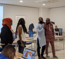 Formation sur la gouvernance et finance d’entreprise : dakar, étape de la consolidation des compétences des structures d’appui à l’entrepreneuriat