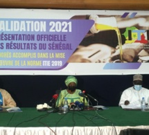Le Sénégal peut-il être considéré comme un modèle de gouvernance confirmé en matière de gestion des ressources extractives?