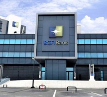 Bgfibank annonce un résultat net de 21 644 millions Fcfa au 30 juin 2021
