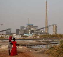 Environnement-Ecologie-Energie-Sénégal: des voix s'élèvent pour exiger la fermeture de la centrale à charbon de Bargny