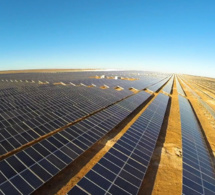 Afrique du sud: vers la construction d'importants projets d'énergie renouvelable d'une capacité de 1 274 MW
