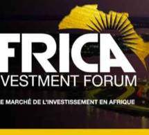 forum sur l'investissement en afrique:  la variante omicron fait reporter l'évènement d'abidjan jusqu'à nouvel ordre