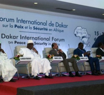 7ème forum international de dakar sur la paix et la sécurité: le gouvernement japonais relève des pistes pouvant permettre à l'afrique de se relever plus forte de la crise covid19