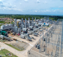 mozambique-afrique-énergie: clôture financière du projet électrique central termica de temane (ctt)