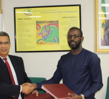 Sénégal : la Banque africaine de développement accorde un don d’un million de dollars à l’ong invest in africa pour soutenir les petites et moyennes entreprises, pme