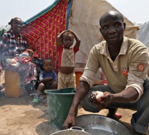 crise alimentaire en afrique: hausse continue du nombre de personnes souffrant de la faim
