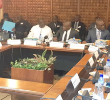 communiqué de presse de la réunion ordinaire du conseil des ministres de l'union économique et monétaire ouest africaine du 17 décembre 2021
