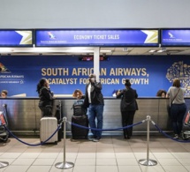 kenya airways et south african airways : accord de partenariat, officialisant leur projet de création d'une compagnie aérienne panafricaine en 2023.