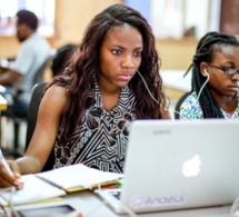 les start-ups technologiques sont essentielles à la transformation numérique de l'afrique mais ont un besoin urgent d'investissements
