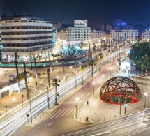 casablanca régresse à la cinquième place des villes francophones d’afrique