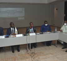 réformes, projets et programmes de l'uemoa: le défi de la consolidation des acquis sénégalais