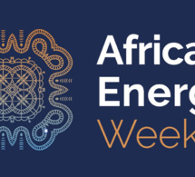frost &amp; sullivan conclut un partenariat de connaissances avec la conférence et l'exposition african energy week 2022