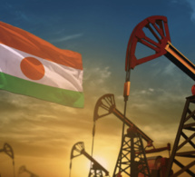 expansion de l'exploration et de la production de pétrole et de gaz au niger