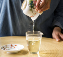qu dongyu, directeur général fao: "le thé peut grandement contribuer à la construction d’un monde meilleur, où personne ne serait laissé de côté"