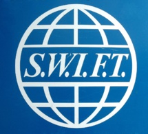 ukraine : l'union européenne accepte d'exclure les principales banques russes de swift