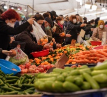 la fao relève l'importance de l'ukraine et de la fédération de russie pour les marchés agricoles mondiaux et les risques associés au conflit actuel