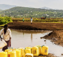les eaux souterraines pourraient aider à relancer la relance verte dans les pays africains : par où commencer