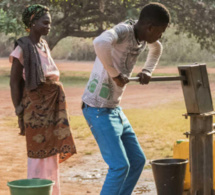 aperçus inquiétants de la toute première évaluation de l'onu sur la sécurité de l'eau en afrique