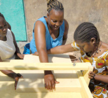 plus de dix mille nouvelles entreprises enregistrées au burkina faso avec le projet d’appui à la transformation de l’économie et la création de l’emploi