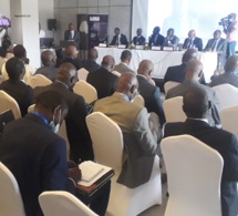 le président de l'association des banques de l'afrique de l'ouest sur tous les fronts pour relever un grand défi