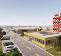 inauguration de l’aéroport international de saint-louis : le début de la troisième grande étape de mise en œuvre du projet hub aérien sénégalais