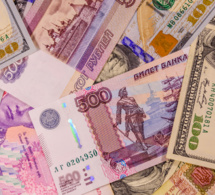 taux de change dans la sous-région ouest-africaine : le franc cfa perd de la valeur sur la première moitié du mois de juillet 2022