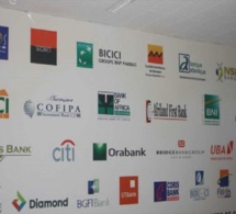 union économique et monétaire ouest africaine : 15 banques et 5 sociétés de gestion et d'intermédiation classées spécialistes en valeurs du trésor