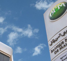 shelter-afrique accorde une ligne de crédit de 13 millions $eu à la banque populaire de mauritanie, bpm