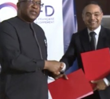 sénégal : la banque nationale pour le développement, bnde, s'endette auprès de l'agence française de développement, afd, pour relever trois grands défis majeurs