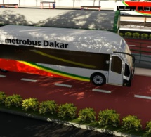 transport routier, sénégal : l'arrivée du premier bus rapid transit (brt) annoncé au mois d'avril prochain