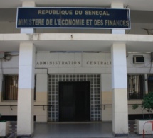 programme d'investissement public 2023-2015 : l'état sénégalais table sur 8716, 136 milliards