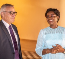 coopération sénégalo-allemande : plus de 4 milliards fcfa pour encourager les réformes économiques