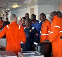 Exploitation du pétrole et du gaz : le secteur privé sénégalais invité à s'investir pour acquérir des parts de blocs