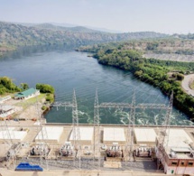 sénégal : démarrage des travaux du barrage hydroélectrique de sambangalou-kédougou