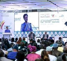 sénégal : rencontre inclusive pour démarrer les travaux de formulation du plan national de développement et du plan d'actions prioritaires 