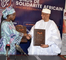 fongip : 15 milliards du fonds de solidarité africain pour les entreprises sénégalaises