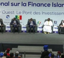 le financement du pétrole, du gaz sénégalais au menu des discussions du forum international sur la finance islamique