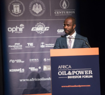 nj ayuk, président exécutif, chambre africaine de l'énergie : "nous sommes convaincus que le ministre ondo fera un excellent travail."