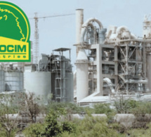 sococim sénégal-ifc : partenariat pour bâtir une filière de ciment beaucoup plus propre