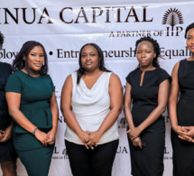 i&amp;p annonce le lancement d’inua capital, un nouveau fonds d'impact consacré aux petites et moyennes entreprises en ouganda