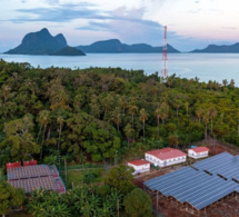 les énergies renouvelables sont la solution à l'avenir durable de la Malaisie et à son ambition climatique renouvelée