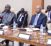 atteinte des critères de convergence économique : les gouverneurs des banques centrales africaines à l’épreuve de l’activation du mécanisme d’évaluation par les pairs
